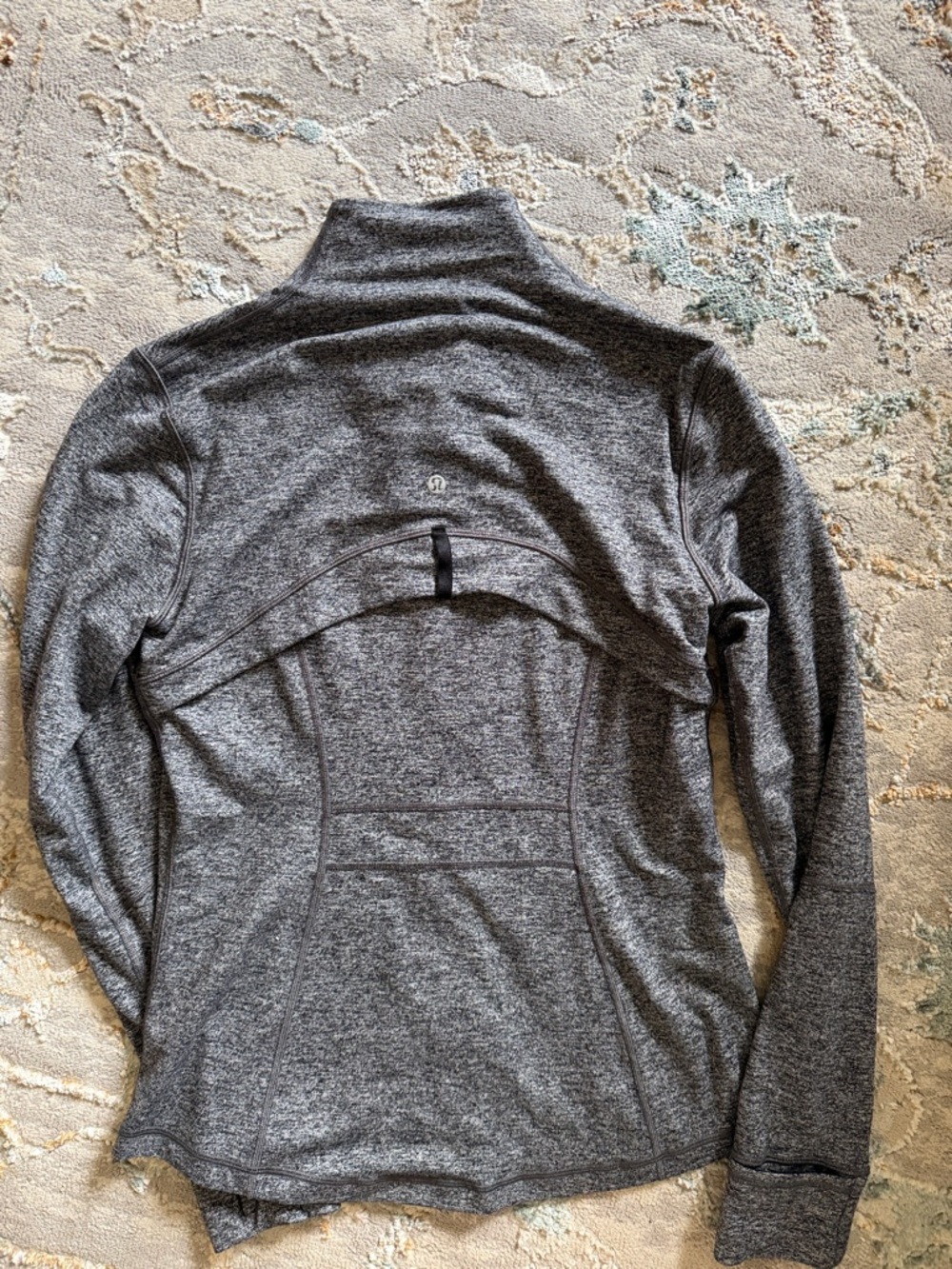 Lululemon define jacket - Picture 2 of 3